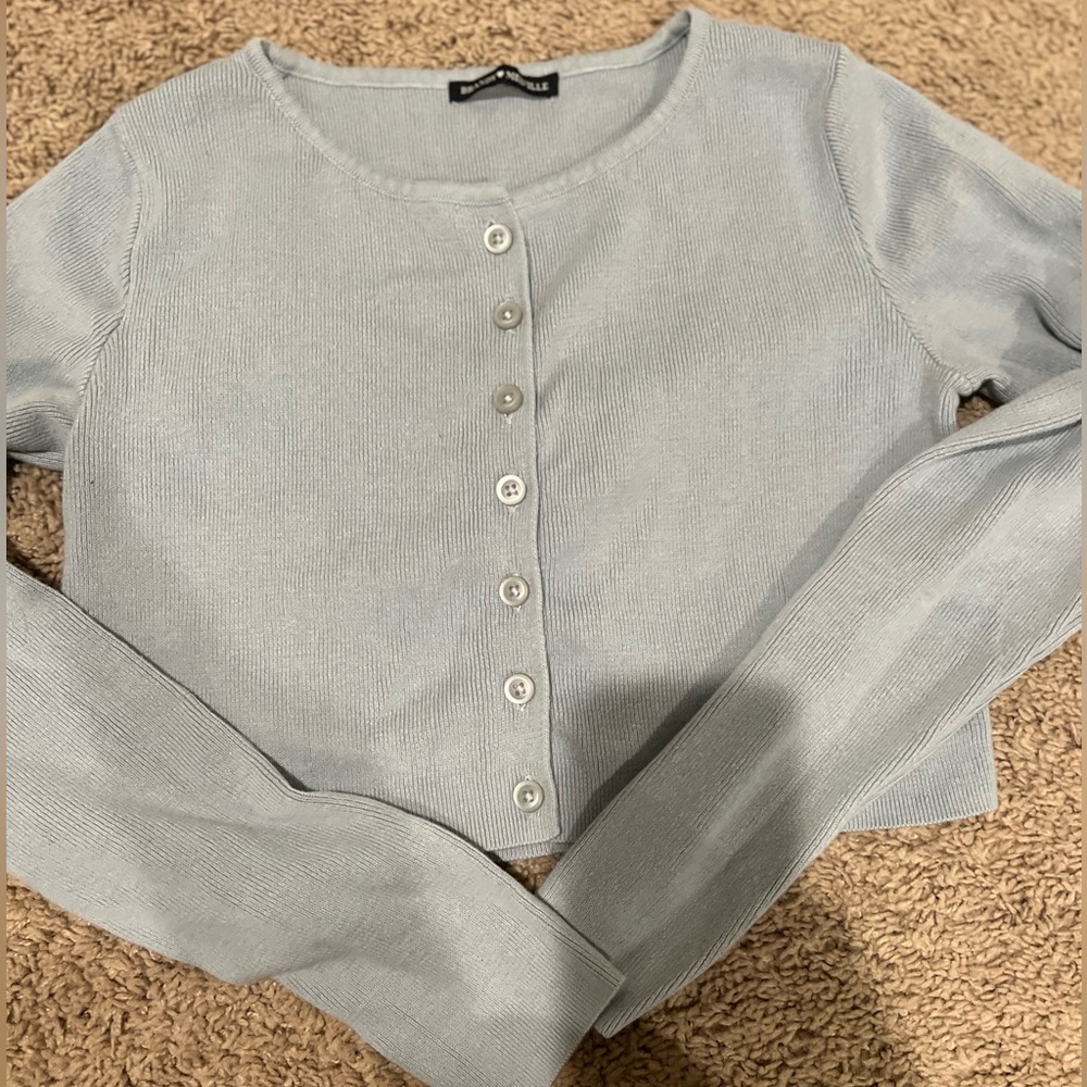 Brandy Melville cardigan
